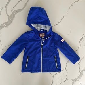 Hunter for Target Raincoat